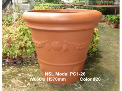 NSL Model PC1-26